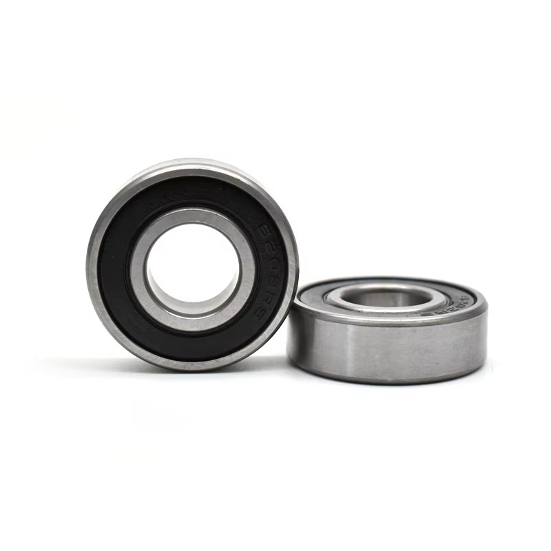 Rolamento 6202 2Rs Skf (15X35X11Mm) 1ª Linha - Js Technology - Rolamento De Carro - Magazine Luiza