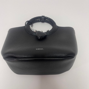 Manufacturer Custom Wholesale National Fashion Womens <b>Vintage</b> Crossbody Shoulder <b>Bags</b> High-end PU Leather Zipper Lady <b>Tote</b> - Product Image 4