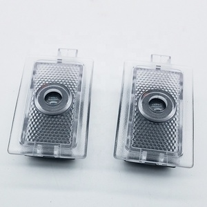 Luces de Bienvenida con Proyección de Logotipo, Láser LED para Puerta de Coche, Modelo M11401 para Avenger/Charger/Magnum, Lámpara LED Automotriz - Product Image 1