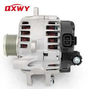 Alternateur de <span class=keywords><strong>haute</strong></span> qualité compatible avec Hyundai IX55 Borrego 3.0 D6EA D6EB Moteur 37300-3A001 37300-3A002 373003A001 373003A002 2655419 - Product Image 5
