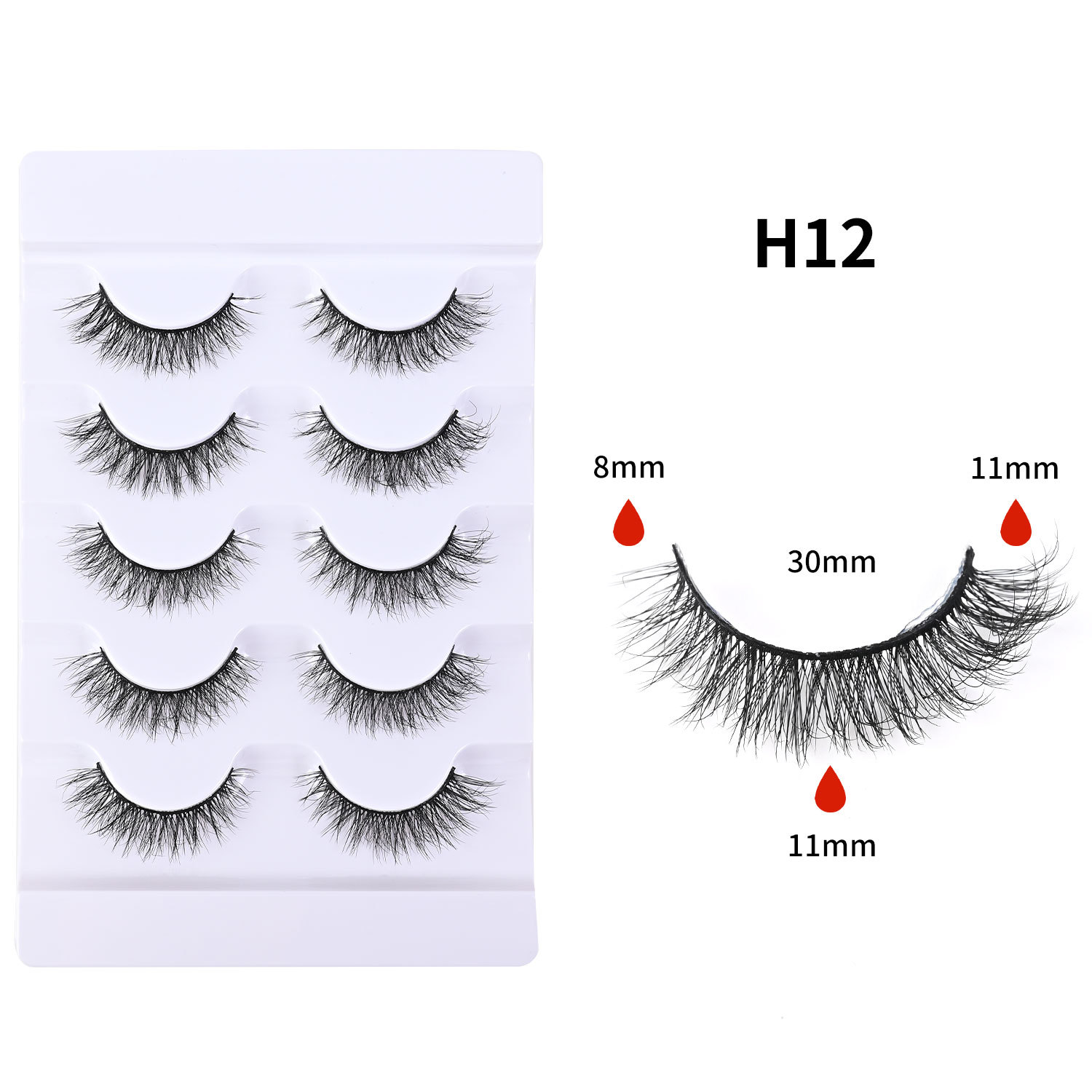haut 12