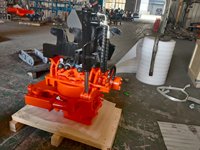 Video Esclusivo di Test sul Campo di Lavoro che Dimostra le Vere Prestazioni del Tilt-Rotator in Scenari di Costruzione Reali