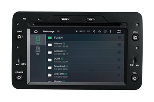 <span class=keywords><strong>Autoradio</strong></span> pour <span class=keywords><strong>Alfa</strong></span> Romeo <span class=keywords><strong>159</strong></span>, lecteur multimédia, Android, 4G, Navigation <span class=keywords><strong>GPS</strong></span>, vidéo, pour voiture - Product Image 3