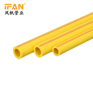 IFAN fábrica 20-110mm DIN8077... DIN8078 beber de tubería de agua pura de plástico <span class=keywords><strong>PPR</strong></span> pn12.5 pn16 pn20 pn25 - Product Image 6