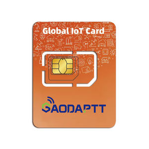 <span class=keywords><strong>Tarjeta</strong></span> SIM Global GaodaPTT para Walkie Talkie, Radio IOT, <span class=keywords><strong>Tarjeta</strong></span> IOT 2G <span class=keywords><strong>3G</strong></span> 4G, <span class=keywords><strong>Tarjeta</strong></span> SIM Global para Teléfono Móvil con Walkie Talkie PTT - Product Image 5
