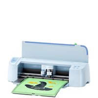Paquete de Máquina de Corte Inteligente Likcut S31, Incluye Kit de Herramientas para Vinilo Inteligente, Máquinas de Corte para Scrapbooking