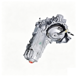 Boîte de vitesses automatique HXT 4 vitesses 4T65E 4F50N AX4N pour Ford Freestar Taurus Mercury Monterey 3.0L 3.9L 4.2L - Product Image 4