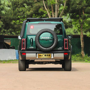 ไฟ LED R19หนังด้านซ้าย Haval <span class=keywords><strong>Raptor</strong></span> มือสองตลาดจีนประสิทธิภาพสูงไฮบริดราคาน่าสนใจ - Product Image 5