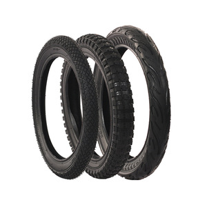 Accessoires de vélo à engrenages fixes colorés <span class=keywords><strong>pneus</strong></span> de vélo <span class=keywords><strong>pneus</strong></span> sans chambre en caoutchouc 20x3.0 24x3.0 26x3.0 20*4.0 24*4.0 26*4.0 - Product Image 2