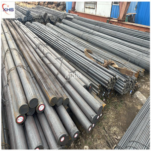 قضيب قضيب فولاذية من الكربون C22 C35 <span class=keywords><strong>C40</strong></span> C60 C50 C55 C45 C75 - Product Image 5