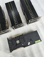 Estación de trabajo MI50 de 16 GB/32 GB con GPU, memoria de video, computación acelerada, aprendizaje automático y tarjeta gráfica