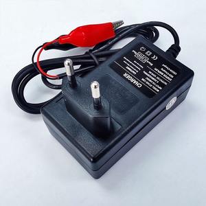 AU/EU/<b>UK</b>/US 24W Wall Charger 8.4V 2a 3a Chargers <b>Adapters</b> for 2S 7.2V 7.4V Lithium Ion Batteries Electric Scooters Battery Pack - Product Image 5