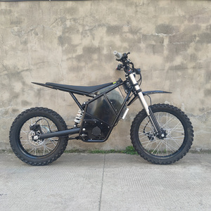 <span class=keywords><strong>Moto</strong></span> électrique tout-terrain MD-2X 8000W 72V 40AH Enduro Dirt Bike Mode Sport pour adultes – Vente en gros - Product Image 6