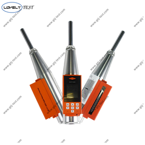 Digitaler Bildschirm Beton-Testhammer / Sklerometer Preis - Product Image 4