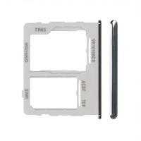 Vassoio porta SIM di ricambio bianco per Samsung A32 5G Dual-SIM (SM-A326B)