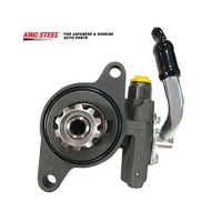 OE 44310-35690 44310-35590 44310-35500 44310-0K020 Piezas de Automóvil Bomba de Dirección Asistida Hidráulica para TOYOTA HILUX 1KZ 2KD