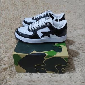 Scarpe Chunky alla Moda per <span class=keywords><strong>Uomo</strong></span>, Antiscivolo, Casual, <span class=keywords><strong>di</strong></span> <span class=keywords><strong>Marca</strong></span> con Logo, <span class=keywords><strong>Sneakers</strong></span> in Vera Pelle <span class=keywords><strong>di</strong></span> Alta Qualità - Product Image 1