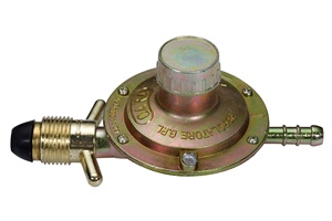 Régulateur de <span class=keywords><strong>gaz</strong></span> <span class=keywords><strong>butane</strong></span>/<span class=keywords><strong>propane</strong></span> manuel basse pression <span class=keywords><strong>avec</strong></span> structure de réduction de pression pour les chauffe-eau et les cuisinières Fournisseur chinois - Product Image 4