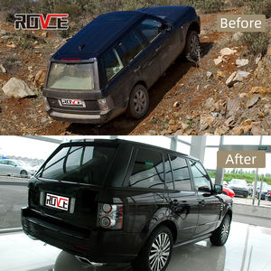 ROVCE-Kit de carrocería de alta calidad para Land Rover Range Rover <span class=keywords><strong>VOGUE</strong></span>, Kit de carrocería para modelos <span class=keywords><strong>2005</strong></span>, 2006, 2007, 2008, 2009, 2010, 2011 y 2012 - Product Image 6