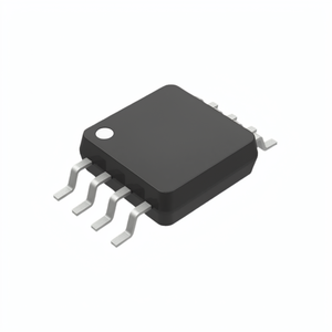 BOM IC In Stock 8 TSSOP, 8 MSOP TC4428AVUA Power Management (PMIC) Electronics Component - Product Image 1