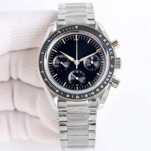 Nuevo Modelo 2026 - Reloj Mecánico Impermeable de Alta Calidad Más Vendido - Esfera de Cristal de Zafiro - Reloj de Lujo - Product Image 3