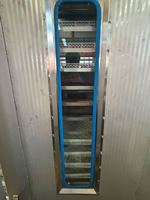 Voedseldehydrator Air Energy Intelligent Drying Machine voor diepgaande verwerking van zeevruchten, fruit, snacks en voedsel