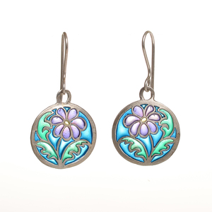 Tùy Chỉnh Maple Leaf Tuyên Bố Thiết <span class=keywords><strong>K</strong></span>ế Của Phụ Nữ Men Bông Tai Thời Trang Stud Hoop Bông Tai Hiển Thị - Product Image 6