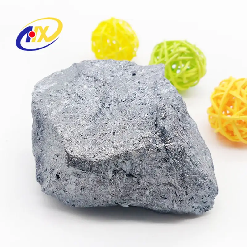 السائبة العرض سبيكة من الحديد والسيلكون الباريوم فحم حجري لقيحة الصين مورد الذهب