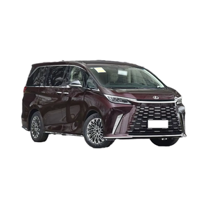 Lexusss LM <span class=keywords><strong>2023</strong></span> 500h Quatre-Seat Imperial World Edition Smart Comfort Intelligent Suspension Intérieur haut de gamme en stock - Product Image 1