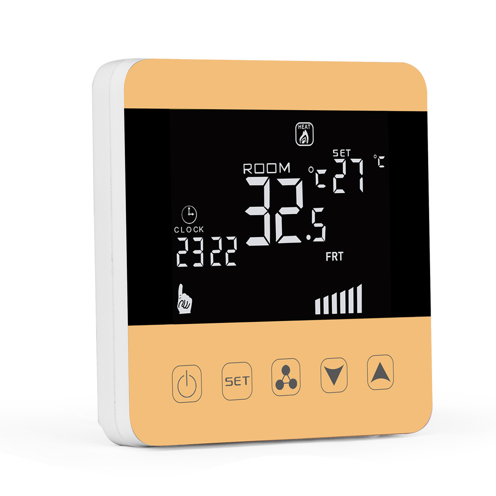 HVAC System& Parts Thermostat for air Conditioning