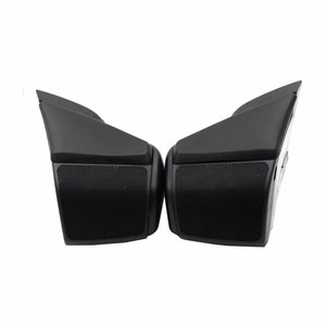ฝาครอบลำโพงด้านบน YHMOTO กล่องลำโพง ฝาครอบลำโพง สำหรับ Honda GL1800 Goldwing Gold Wing 2001-2011 อะไหล่ - Product Image 6
