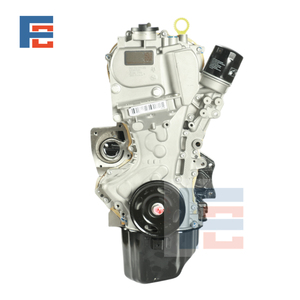 Motor Completo EA111 1.4T CFB 100% Testado para Volkswagen Sharan 2 (7N) e Volkswagen Tiguan 1 (5N) - Venda Quente - Product Image 4