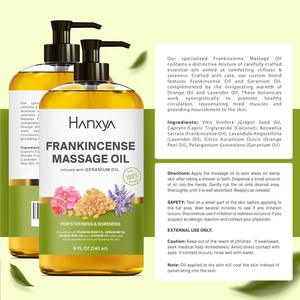 Массажное масло для тела - Product Image 4