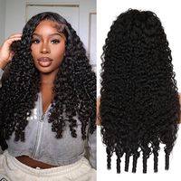 Burmese Wig keriting Hd renda depan 100% rambut alami Virgin mentah harga grosir Wig renda transparan rambut manusia penjualan terbaik