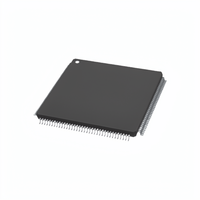 144 LQFP Original Embedded Electronic Chips Component AT32UC3A3256S-ALUT