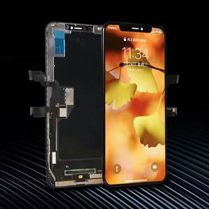 Écran LCD pour <span class=keywords><strong>iPhone</strong></span> GX 11 Pro avec écran tactile 3D, remplacement d'écran pour <span class=keywords><strong>iPhone</strong></span> <span class=keywords><strong>14</strong></span> Pro Max - Product Image 2