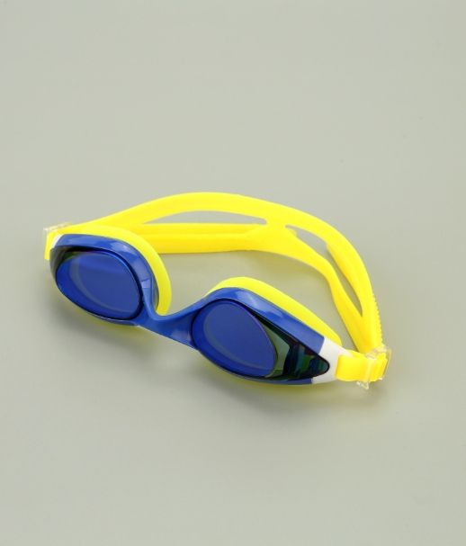 สีเหลือง