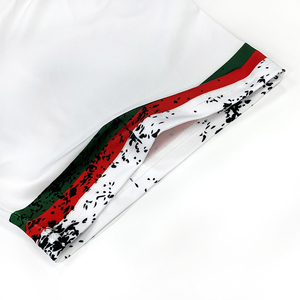 Custom Oversized American Football Jersey Breathable <b>Mesh</b> Fashionable Digital Print Anti-UV Quick Dry <b>Plus</b> <b>Size</b> Options Unisex - Product Image 6