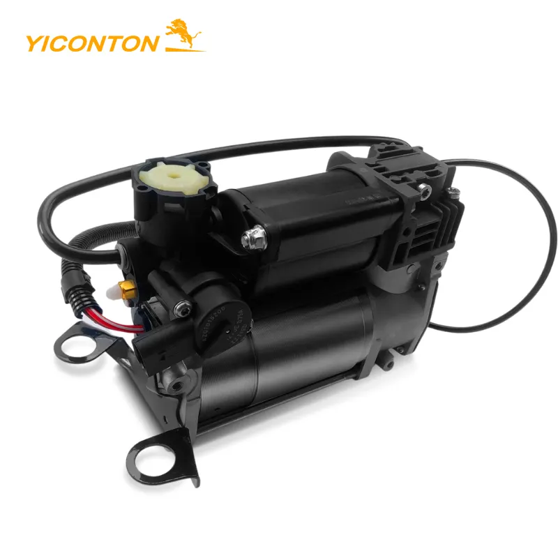 A6 C6 4F Car Air Suspension Compressor Pump 4F0616005E 4F0616006A 4F0616006