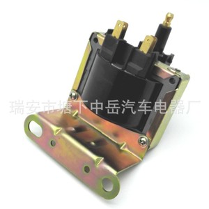 Bobina de Encendido Opel 1208002 1208004 1208036 1208048 Tipo No Pen para Reemplazo en Autos Europeos - Product Image 3