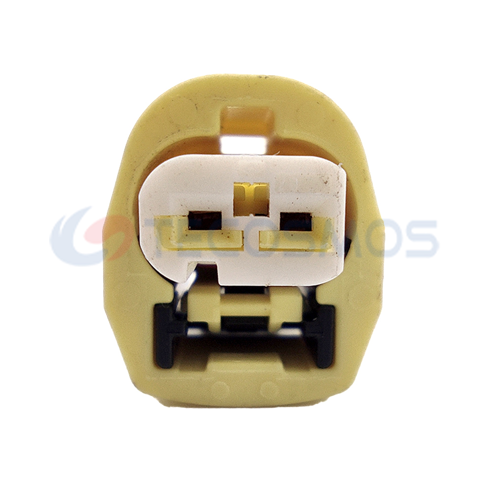 Automotive Waterproof Wiring Harness Connector Plug 2-pin Female CT2-0395M-3