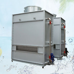 Üretici kapalı soğutma kulesi sayaç akış su soğutma kuleleri küçük kapalı soğutma kulesi - Product Image 1