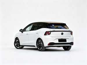MG4 Voiture de sport électrique haute performance, véhicule à énergie nouvelle, SUV 4x4, MG New Energy Car 5 portes 2026 - Product Image 3