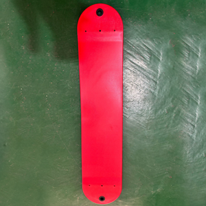 Columpio de disco de cuerda de plástico para niños con telescopio y accesorios, ideal para áreas de juego de patio trasero y jardín - Product Image 4