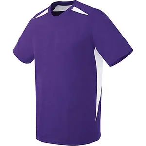 เสื้อเจอร์ซีย์แฟนฟุตบอลหญิงเสื้อทีมคริกเก็ตชาติสหรัฐอเมริกา2024ออกแบบได้ตามต้องการ