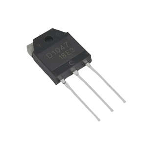 Transistor d'amplificateur de puissance TO-247 KTD1047 - Product Image 1