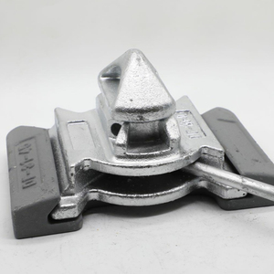 Khóa xoắn cố định an toàn cho các bộ phận và phụ kiện <span class=keywords><strong>container</strong></span> - Product Image 2