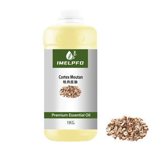 Tinh dầu chiết xuất thảo dược, tinh dầu vỏ cây mẫu đơn giúp phục hồi hàng rào bảo vệ da, chiết xuất tự nhiên dịu nhẹ dành cho da nhạy cảm - Product Image 5