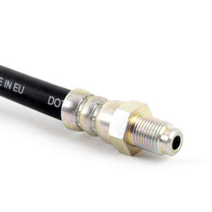 Manguera de freno trasero para coche, accesorio para <span class=keywords><strong>BMW</strong></span> 3 '<span class=keywords><strong>E30</strong></span> 323i 325e 5' E60 34321159890 545i E61 6 'E63 E64 7' E65 E66 <span class=keywords><strong>520i</strong></span> 525i 540i 735Li 740i, 530 - Product Image 2