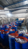 Machine de remplissage automatique de pâte de tomate pour la sauce tomate, les légumes et la transformation des fruits, en acier inoxydable SUS 304, haute capacité